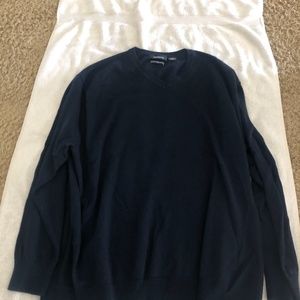 Men’s Claiborne sweater